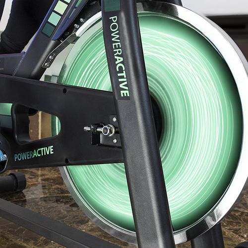 Rower Statyczny Cecofit Power Active 7018 na Arena.pl