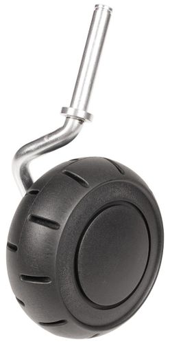 Koło kosiarki Wiper przód lewy komplet IKE IKE S IKE S+ L20Z20200A_R na Arena.pl