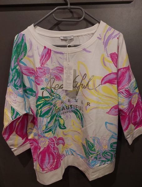 BLUZKA MEGI L-XL zdjęcie 1