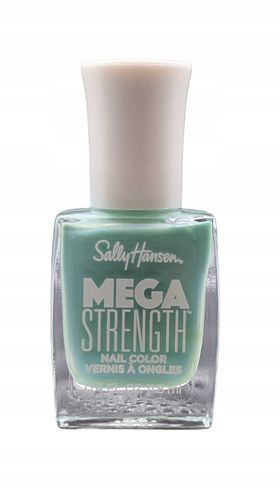 Lakier Do Paznokci Sally Hansen Mega Strength - 065 Keepin It Reel na Arena.pl