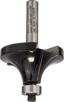 FREZ DO ZAOKRĄGLEŃ Z ŁOŻYSKIEM 8*42.7*66MM - B 2608628345