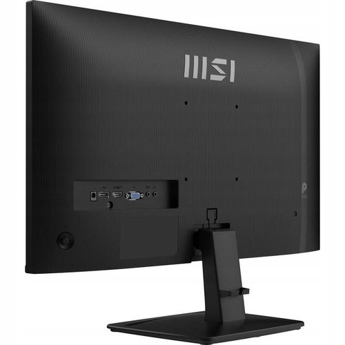Monitor MSI Pro MP251 E2 24.5" 1920x1080px IPS 120Hz 1 ms na Arena.pl