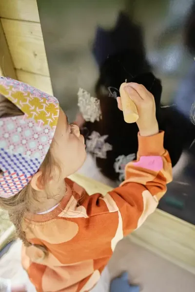 plac zabaw do ogrodu Tower zdjęcie 6