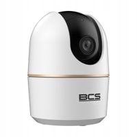 Kamera obrotowa wewnętrzna Wi-Fi 5Mpx BCS-L-PTHOME02, funkcje śledzenia i A