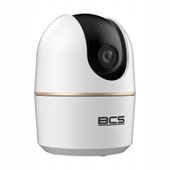 Kamera obrotowa wewnętrzna Wi-Fi 5Mpx BCS-L-PTHOME02, funkcje śledzenia i A