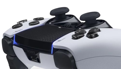Pad SONY DualSense Kontroler Edge PS5 na Arena.pl
