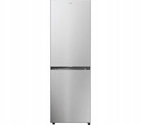 Lodówka Candy Fresco 300 CNCQ2T618EX No Frost 185 cm Komora świeżości Inox