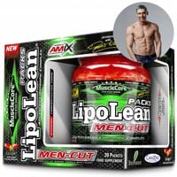 TABLETKI NA ODCHUDZANIE DLA MĘŻCZYZN Mocne! Spalacz tłuszczu reduktor wagi