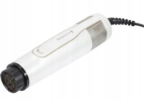 SUSZARKO LOKÓWKA do Stylizacji Włosów Jonizacja REMINGTON AS8901 na Arena.pl