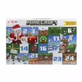 Minecraft Kalendarz Hxm86 Pud6