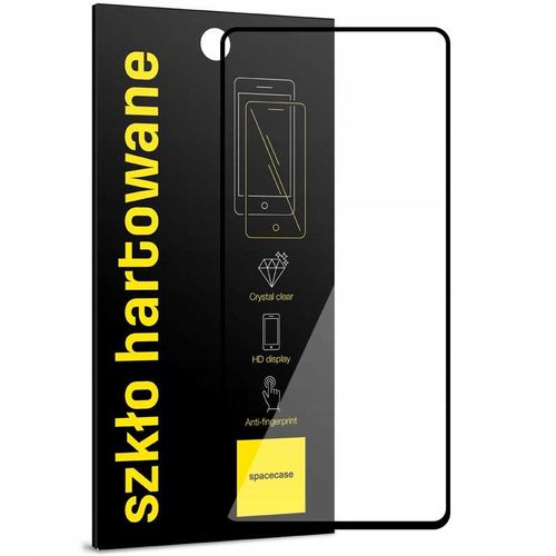 Spacecase Glass 5D Poco F5 / F5 Pro na Arena.pl