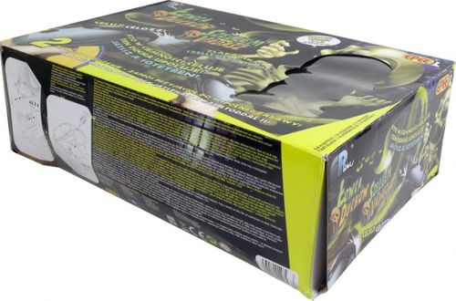 EPEE GRA ŁOWCA DUCHÓW + 2 PISTOLETY na Arena.pl