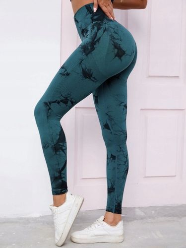 MAKSYMALNIE POWIĘKSZAJĄCE LEGGINSY PUSH UP GYM S na Arena.pl