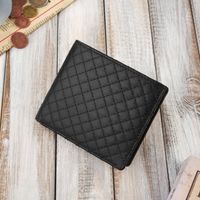 męski portfel pikowany ze skóry naturalnej paolo peruzzi av-06-bl