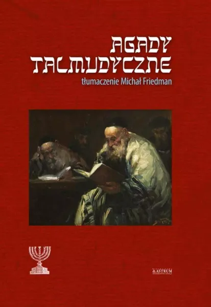 Agady talmudyczne w.2021 zdjęcie 1