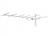 Antena kierunkowa VHF MUX 8 Fuba DAT307B 7 ELEM