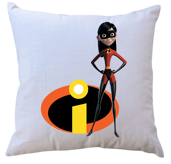 Poduszka Iniemamocni zdjęcie 1