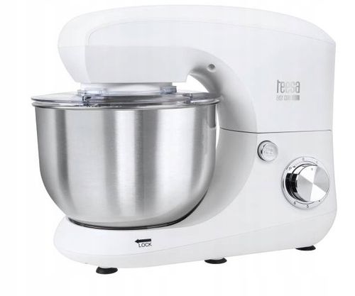 Robot Kuchenny Easy Cook Single Planetarny 1400 W na Arena.pl