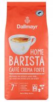 KAWA ZIARNISTA Dallmayr Home Barista Cafe Crema Forte 1kg