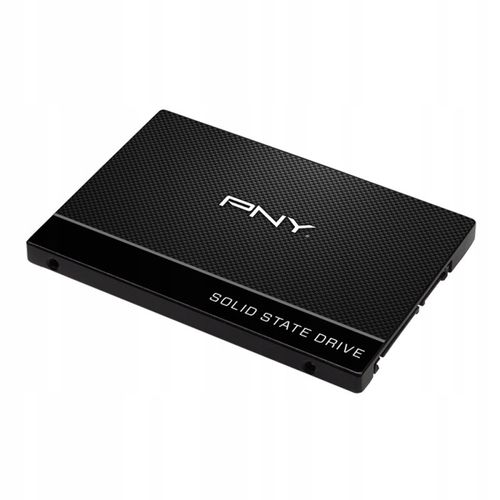 Dysk SSD 2,5" 2TB PNY CS900 na Arena.pl