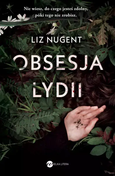 Obsesja Lydii zdjęcie 1
