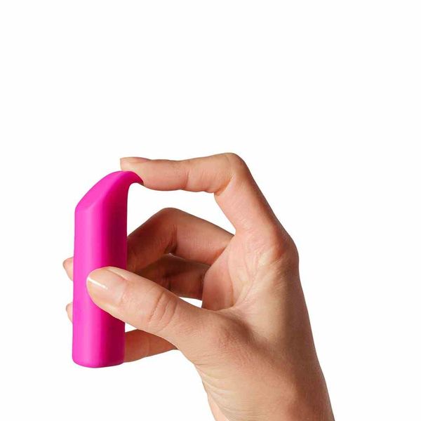 Wibrator Nabój Dame Zig Magenta zdjęcie 2