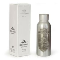 Saponificio Varesino Dolomiti Aftershave Balsam po goleniu 100ml