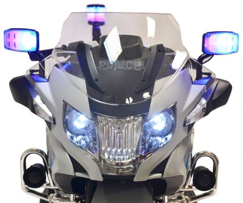 Pojazd Motor BMW Policja na Arena.pl