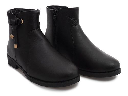 OCIEPLANE BOTKI A-3 CZARNY 41 na Arena.pl