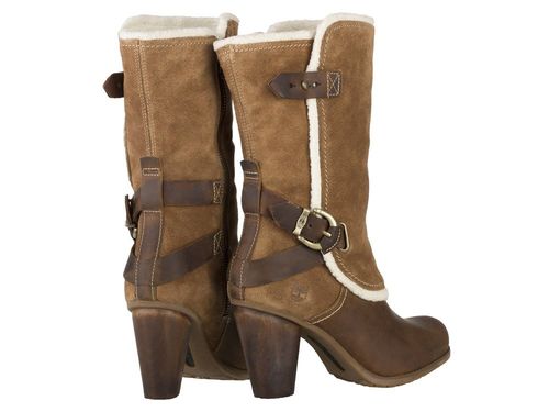 Timberland EK Nevali Mid Boot 3521R 41 na Arena.pl