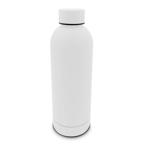 Butelka termiczna 500 ml | Terryl na Arena.pl