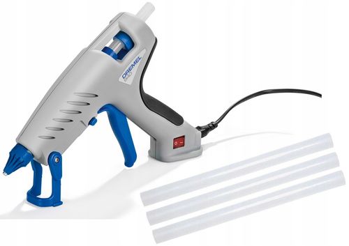 Pistolet do kleju DREMEL 940 na Arena.pl
