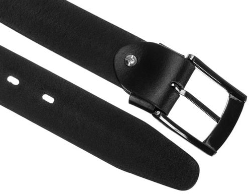 pasek męski ze wzorem plecionki - peterson na Arena.pl