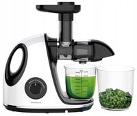 Wyciskarka wolnoobrotowa pozioma Klausberg KB 7864 150 W