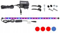 Świetlówka LED PLANT roślin 50cm akwarium GROW 3:1