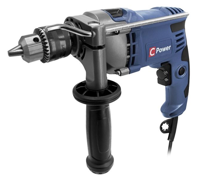 Wiertarka udarowa CELMA C-Power ID850WS1 3LAT GW! zdjęcie 2