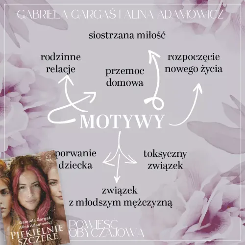 Piekielnie szczere na Arena.pl