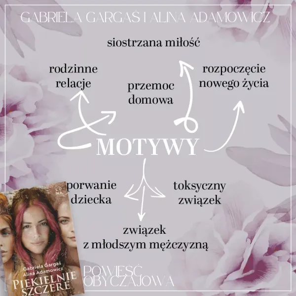 Piekielnie szczere zdjęcie 3
