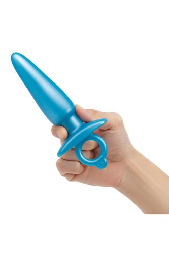 korek analny sleek plug b-vibe na Arena.pl