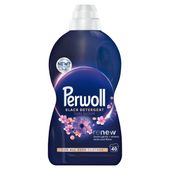 Żel Do Prania Perwoll 2L Renew Czarny Ciemny Blossom - Do Ciemnych Tkanin