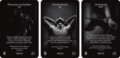 Arkana Miłości: Deluxe na Arena.pl