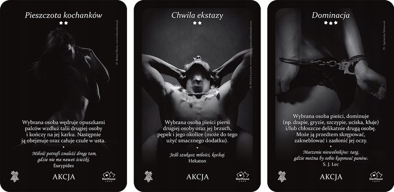 Arkana Miłości: Deluxe zdjęcie 3