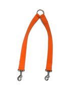 A-018 ROZDZIELACZ SMYCZY 30MM/50CM Kolor - Pomarańczowy