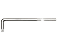 YATO POKRĘTŁO FAJKOWE Typu L 3/4" 430mm YT-1348