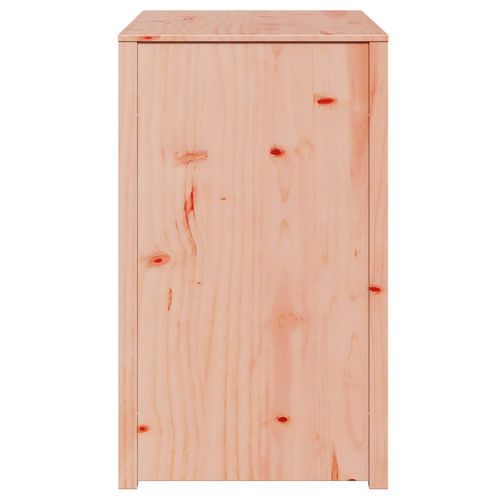 Szafka kuchenna Brązowy 106 x 55 x 92 cm lite drewno daglezji na Arena.pl