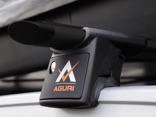 Bagażnik alu na relingi ALFA ROMEO 156 Kombi na Arena.pl