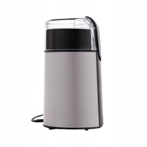 ELEKTRYCZNY MŁYNEK DO MIELENIA KAWY PRZYPRAW ORZECHÓW ZIÓŁ ZIAREN na Arena.pl