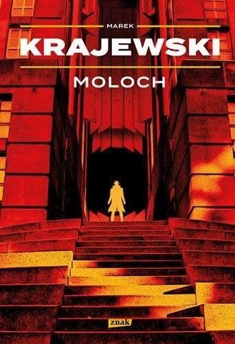 Moloch TW Marek Krajewski na Arena.pl
