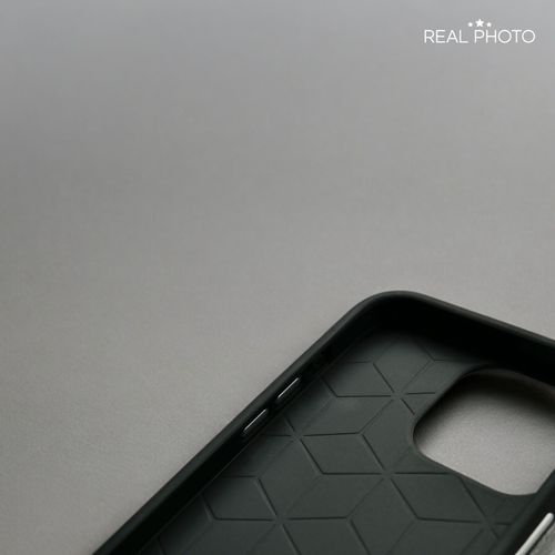 Etui ROCK ARMOR Black do iPhone 15 Pro Max - PANCERNE na Arena.pl