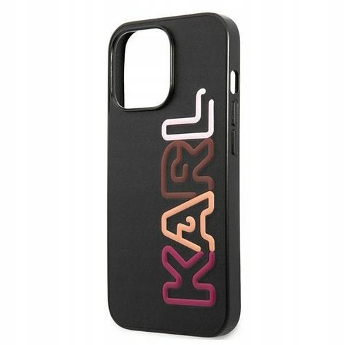 KARL LAGERFELD ETUI DO APPLE IPHONE 13 PRO na Arena.pl